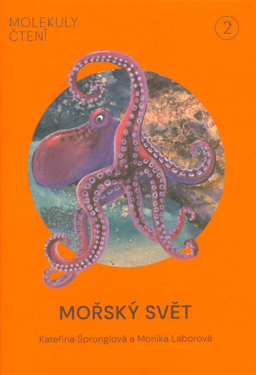 Mořský svět