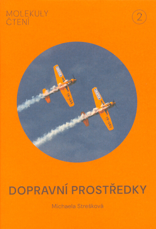 Dopravní prostředky