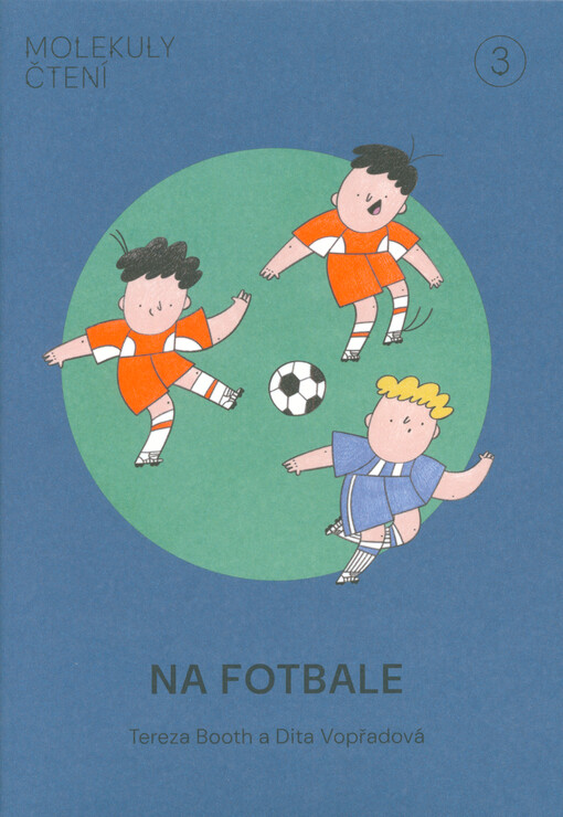 Na fotbale