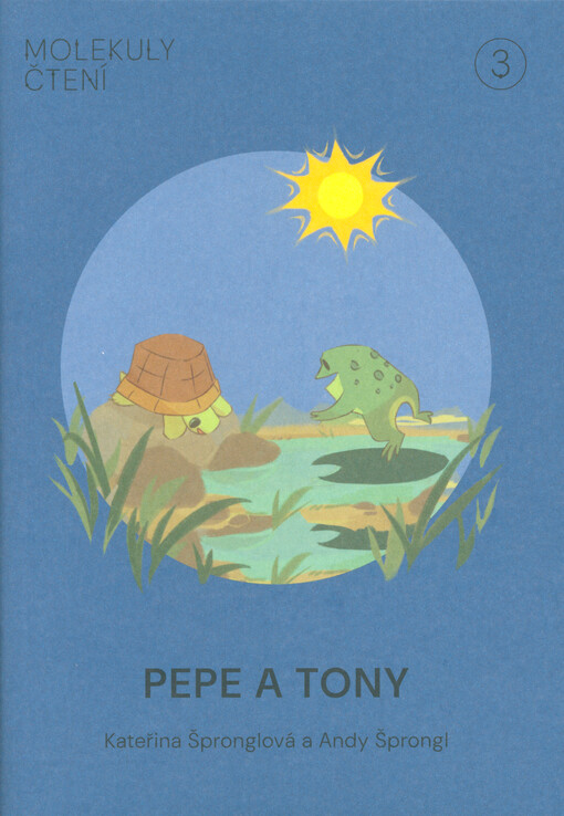 Pepe a Tony