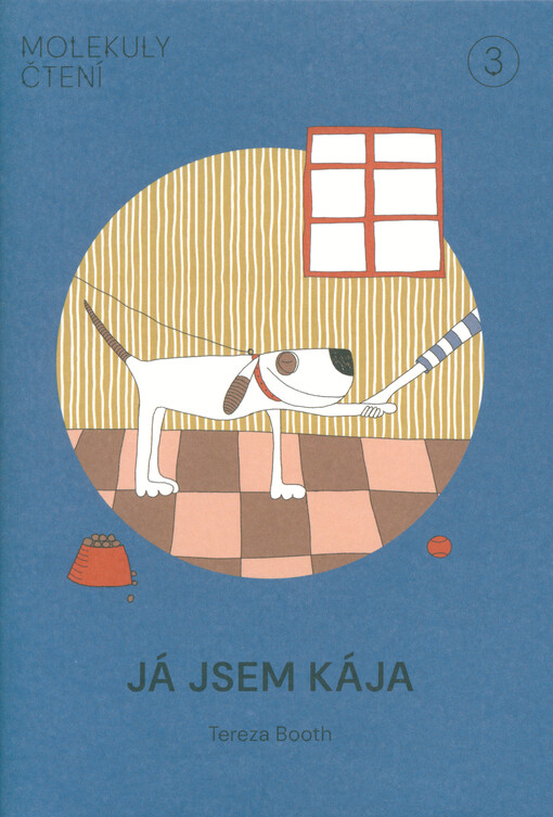 Já jsem Kája
