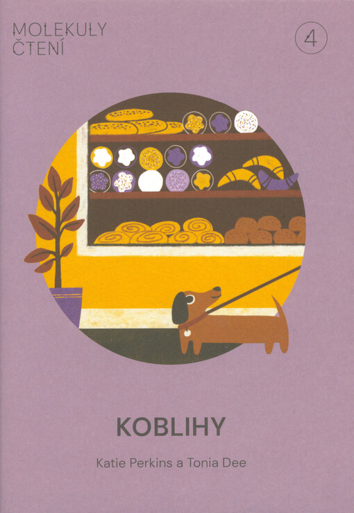 Koblihy