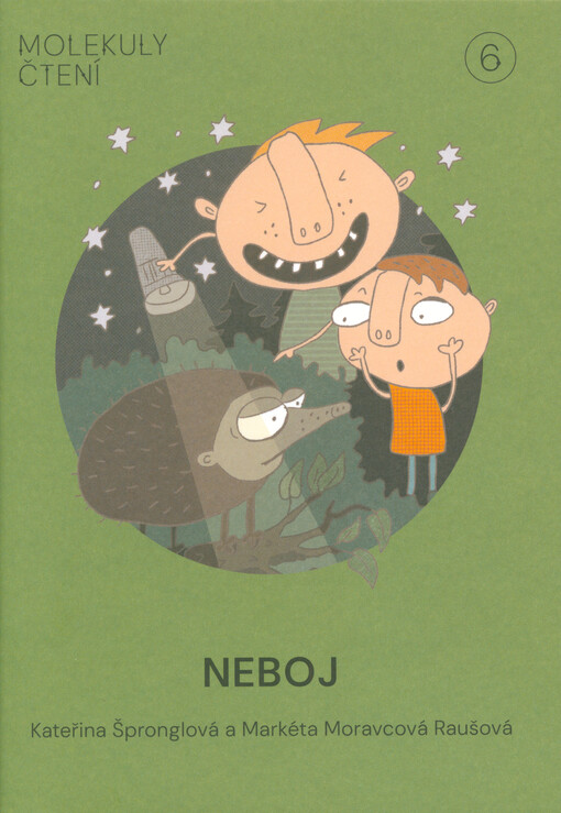 Neboj