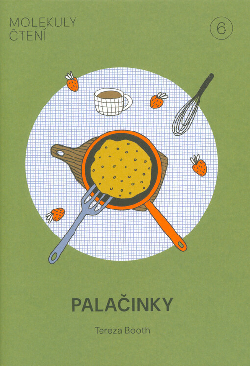 Palačinky