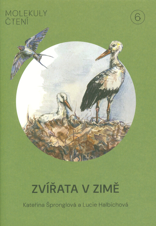 Zvířata v zimě