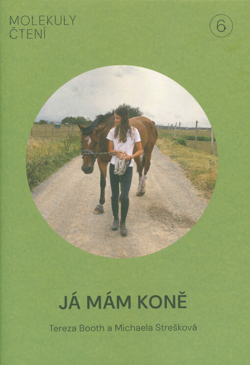 Já mám koně