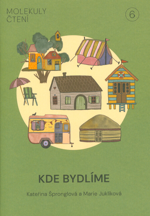 Kde bydlíme