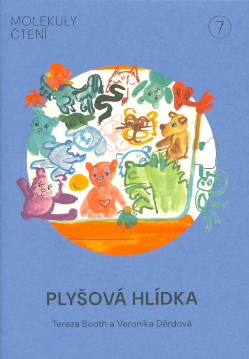 Plyšová hlídka