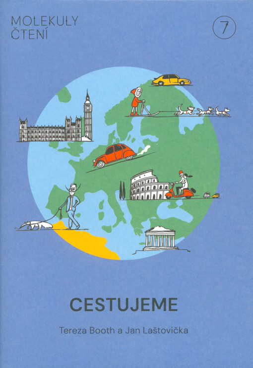 Cestujeme