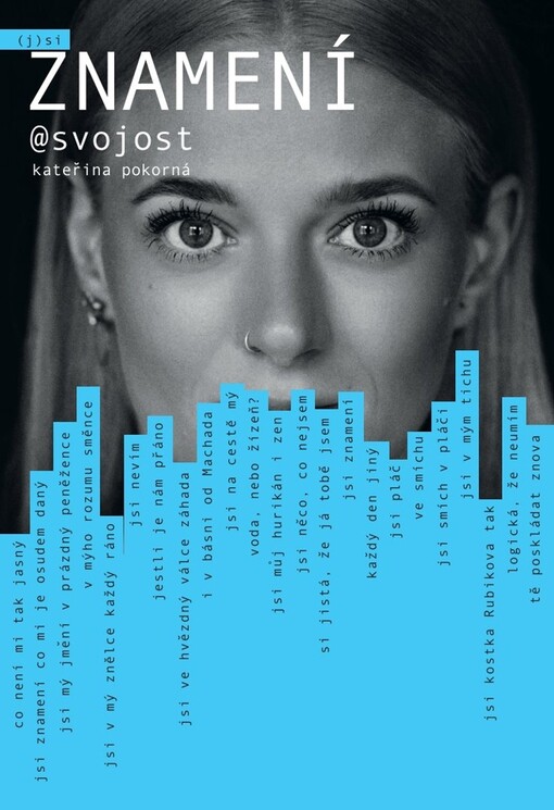 Znamení / Kateřina Pokorná