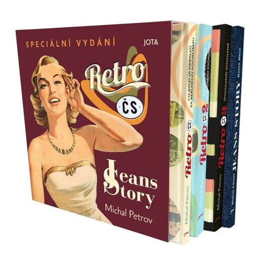 Retro ČS (1-3)