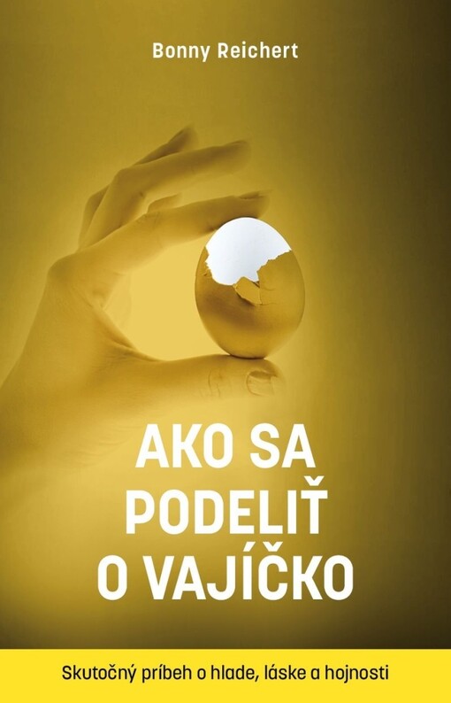 Ako sa podeliť o vajíčko