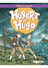 Hubert & Hugo. 4  (odkaz v elektronickém katalogu)