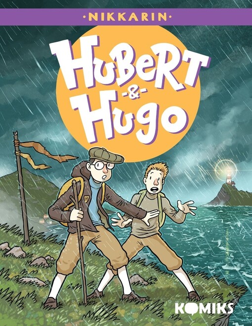 Hubert & Hugo (4)