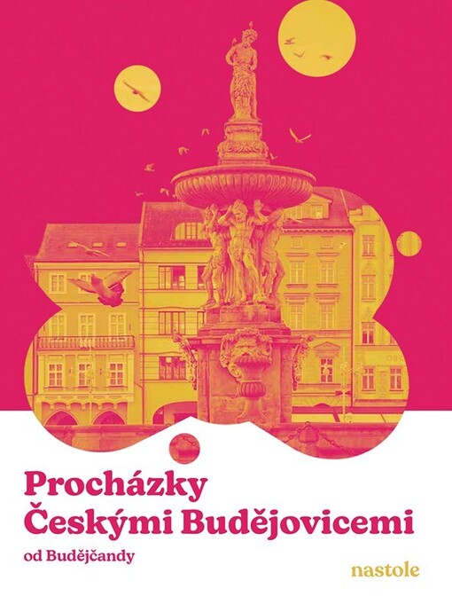 Procházky Českými Budějovicemi