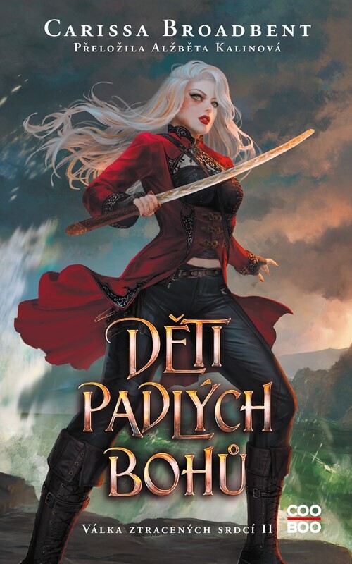 Děti padlých bohů