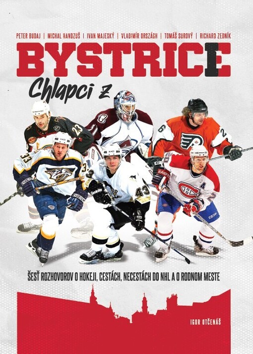 Chlapci z Bystrice