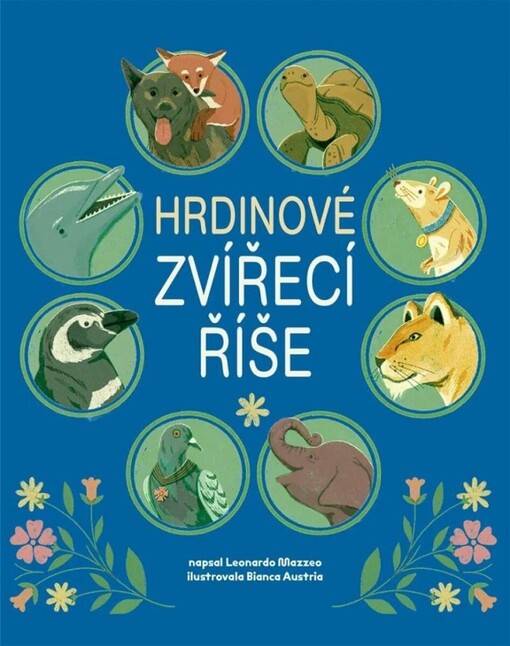 Hrdinové zvířecí říše