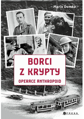 Borci z krypty  (odkaz v elektronickém katalogu)