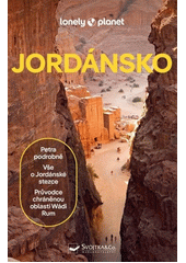 Jordánsko  (odkaz v elektronickém katalogu)