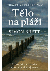 Tělo na pláži  (odkaz v elektronickém katalogu)