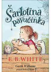 Šarlotina pavučinka  (odkaz v elektronickém katalogu)