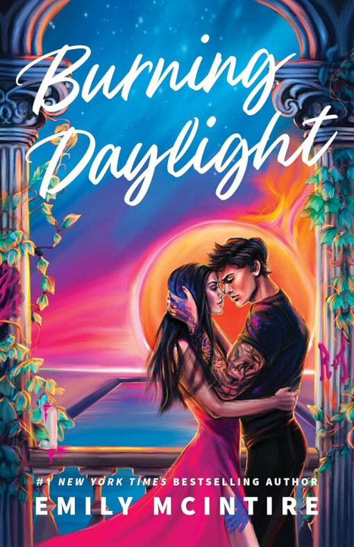 Burning Daylight