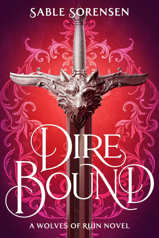 Dire Bound