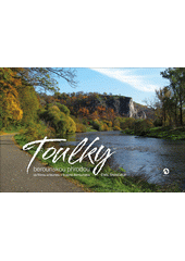 Toulky berounskou přírodou : za flórou a faunou v krajině Berounska  (odkaz v elektronickém katalogu)