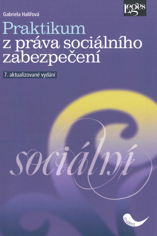 Praktikum z práva sociálního zabezpečení