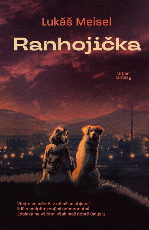 Ranhojička
