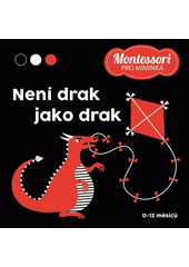 Není drak jako drak (odkaz v elektronickém katalogu)