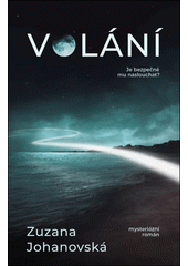 Volání  (odkaz v elektronickém katalogu)