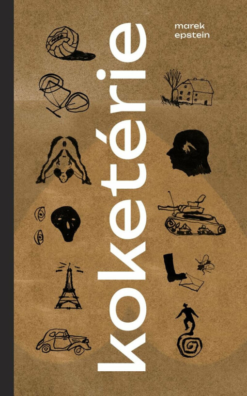 Koketérie / Marek Epstein