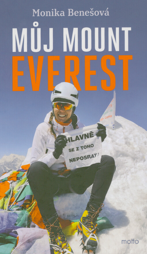 Můj Mount Everest