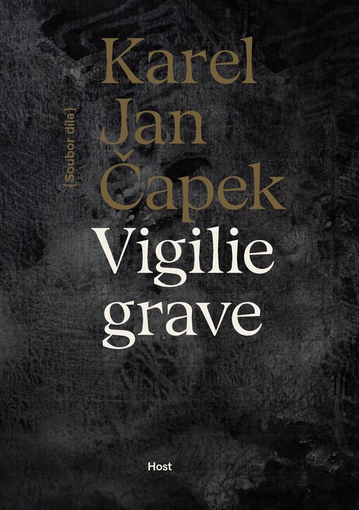 Vigilie grave