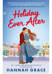 Holiday ever after  (odkaz v elektronickém katalogu)