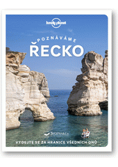 Řecko  (odkaz v elektronickém katalogu)