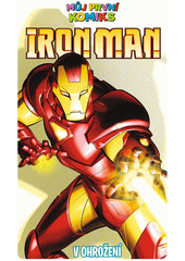 Iron Man. V ohrožení  (odkaz v elektronickém katalogu)