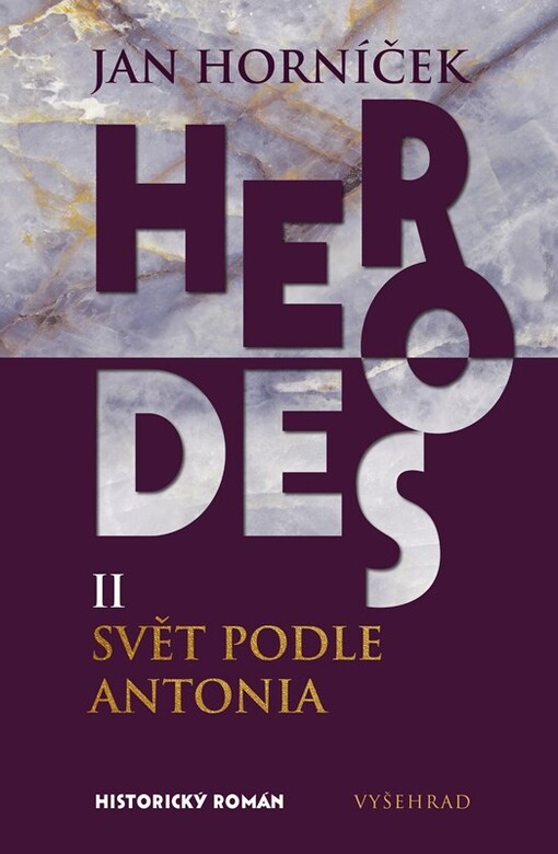 Herodes II Svět podle Antonia (2)