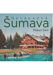 Nenápadná Šumava  (odkaz v elektronickém katalogu)