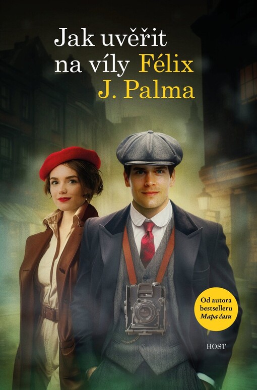 Jak uvěřit na víly