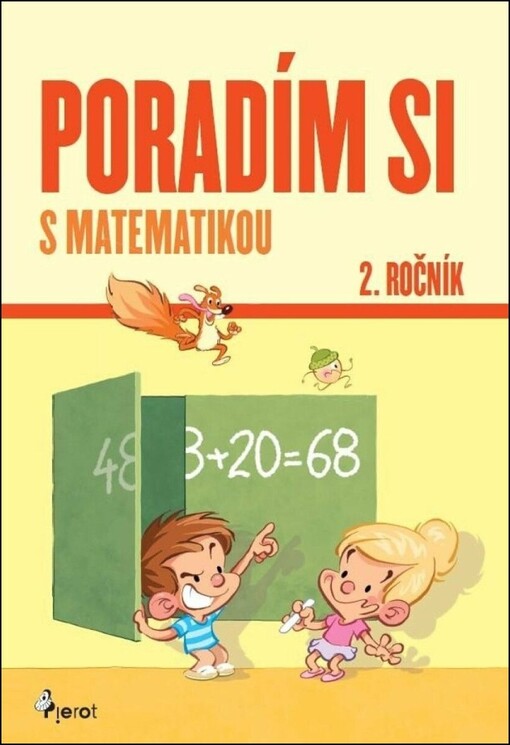 Poradím si s matematikou : 2. ročník