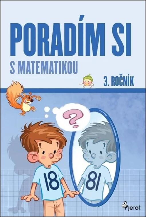 Poradím si s matematikou : 3. ročník