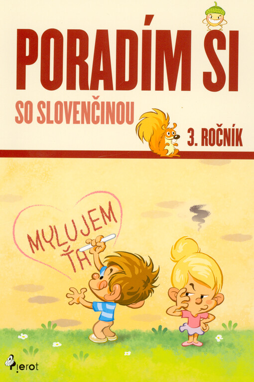 Poradím si so slovenčinou : 3. ročník