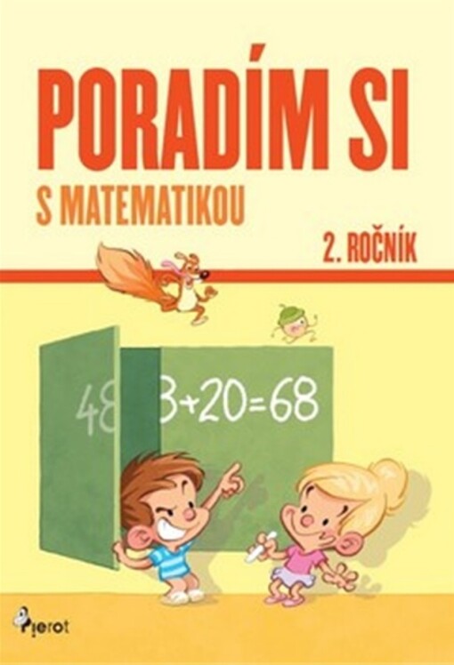 Poradím si s matematikou : 2. ročník