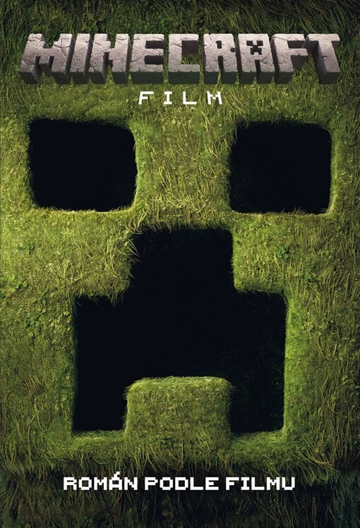 Minecraft film / převyprávěl David Lewman ; z anglického originálu Minecraft movie přeložil Lukáš Potužník
