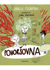 Pohoršovna  (odkaz v elektronickém katalogu)