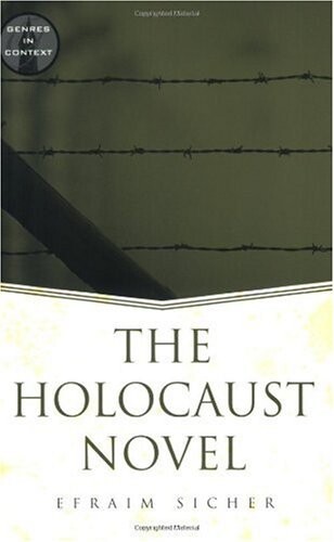 The Holocaust Novel (Genres in Context)