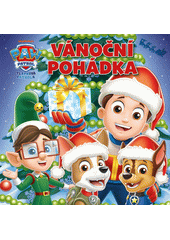 Tlapková patrola. Vánoční pohádka  (odkaz v elektronickém katalogu)
